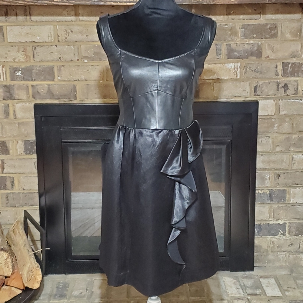 Nanette Lepore Dress